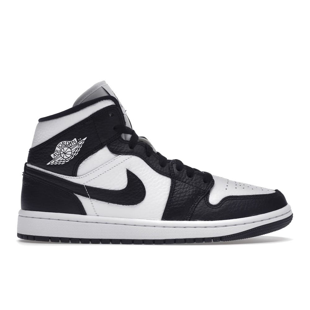 Nike Air‎ Jordan 1 Mid SE Split Homage Women's Size 7